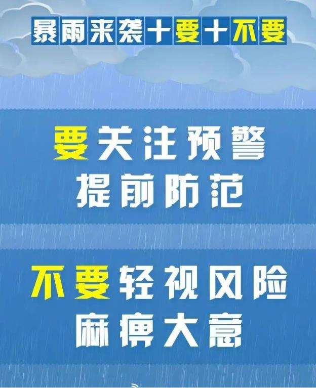 “七下八上”来了，十要十不要请记牢！