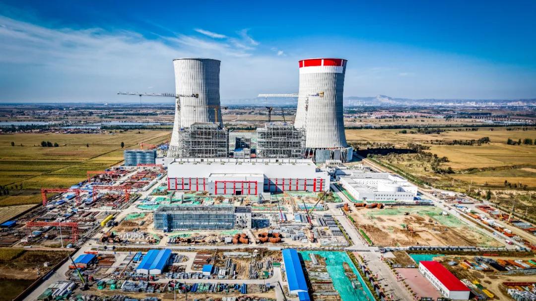 逐绿而行能赢未来 迈向能源高质量发展新纪元