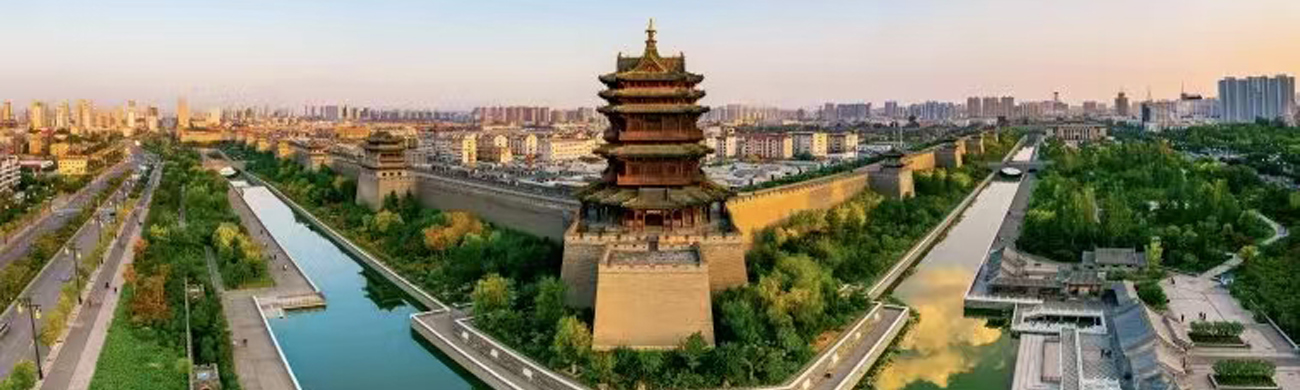 大同乾楼