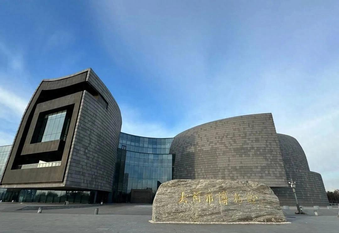 市博物馆跻身全国热门博物馆百强