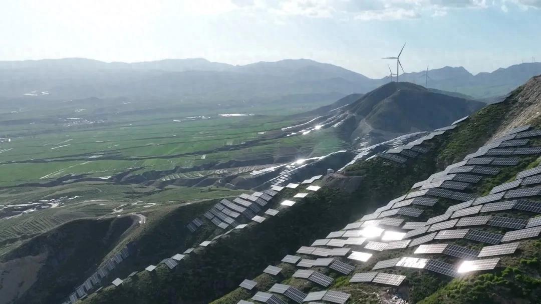 解码算电协同的“大同底气”