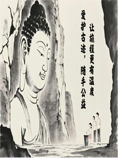 《千年凝视，文明回响》